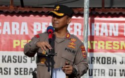 Sanksi Tegas Menanti Oknum Polisi Pelaku Pelecehan Seksual