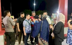 Terlibat Kasus Jual Beli Ijazah Palsu, Dirut PDAM Bone Resmi Ditahan