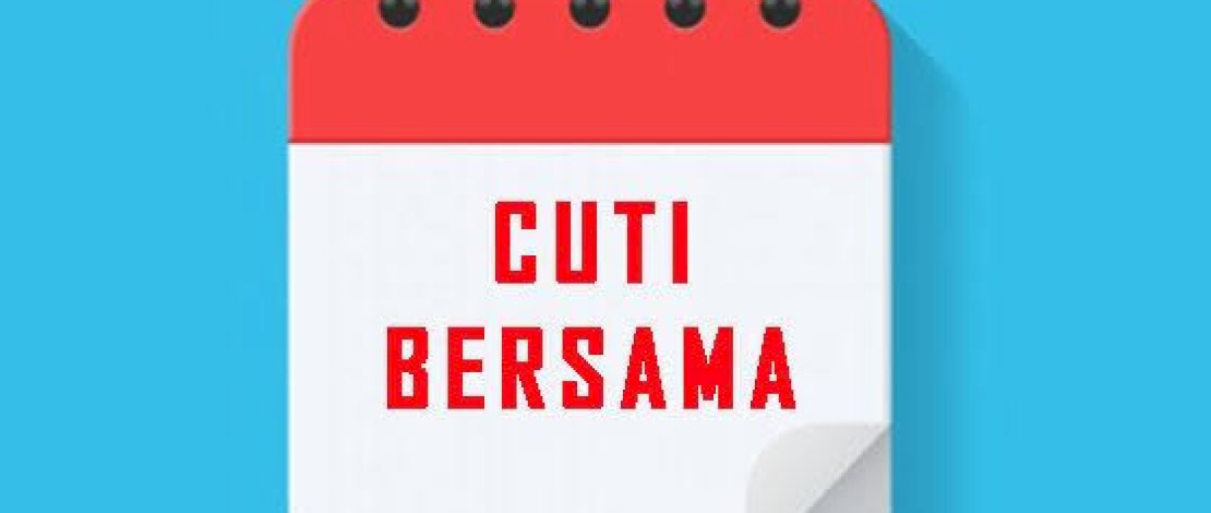 Hore! Pemerintah Umumkan 23 Maret 2023 Cuti Bersama Hore! Pemerintah Umumkan 23 Maret 2023 Cuti Bersama