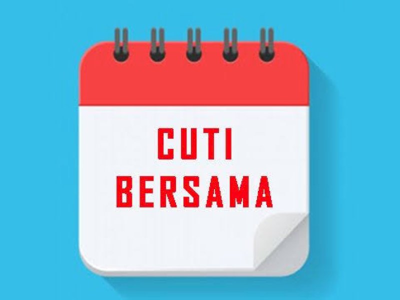 Hore! Pemerintah Umumkan 23 Maret 2023 Cuti Bersama 