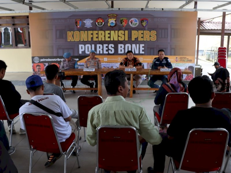 Oknum Polisi Cabul Resmi Tersangka, Segera Jalani Sidang Etik