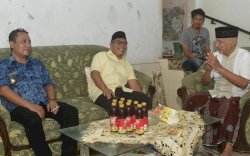 Eks Legislator Wajo: IAS Itu Pemimpin Semua Golongan, Layak Diberi Kepercayaan