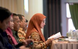 IPM Luwu Utara Meningkat, Masuk Kategori Tinggi