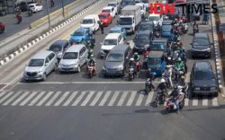 Urai Kemacetan, Pemkot Makassar Kaji Penerapan Jalur Satu Arah di Sejumlah Ruas Jalan
