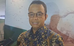Anies Ungkap Calon Ketua Timsesnya di Pilpres 2024: Bukan dari Kaum Elit