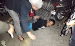 Pencuri Hewan Ternak di Bulukumba Ditangkap Saat Kabur ke Makassar