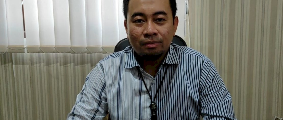 Andi Hairil Akhmad