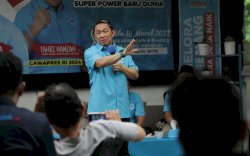 Safari Politik ke Lombok, Anis Matta Perkenalkan Program Gen 170 untuk Indonesia, Apa itu?