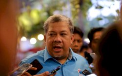 Waketum Gelora Minta Legislator Lantang Suarakan Kepentingan Rakyat