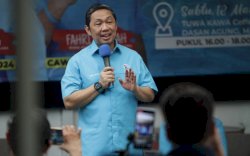 Tak Mau Bodohi Masyarakat, Anis Matta Bandingkan Minyak Goreng dan Program Pendidikan Anak