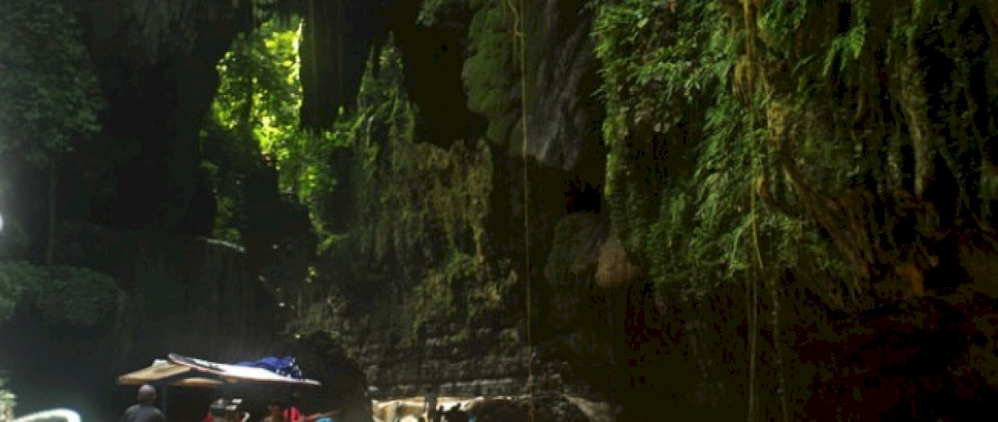 5 Wisata di Ciamis yang Bisa Jadi Pilihan Destinasimu 5 Wisata di Ciamis yang Bisa Jadi Pilihan Destinasimu