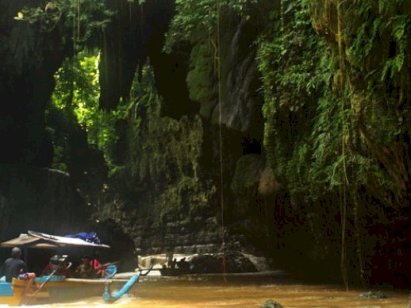 5 Wisata di Ciamis yang Bisa Jadi Pilihan Destinasimu