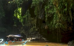 5 Wisata di Ciamis yang Bisa Jadi Pilihan Destinasimu