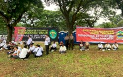 Setelah Perpanjangan Masa Jabatan Hingga 9 Tahun, Kini Kades Minta Kenaikan Dana Desa