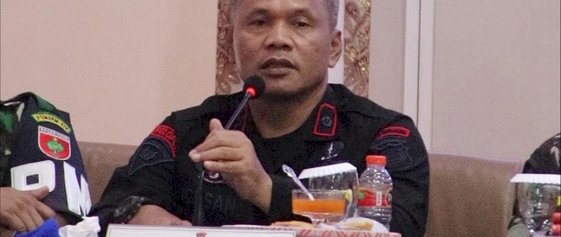 Kompol Nur Ichsan Kompol Nur Ichsan