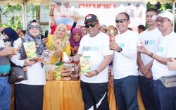 Pemkab Bone Gelar Pasar Murah Jelang Ramadhan