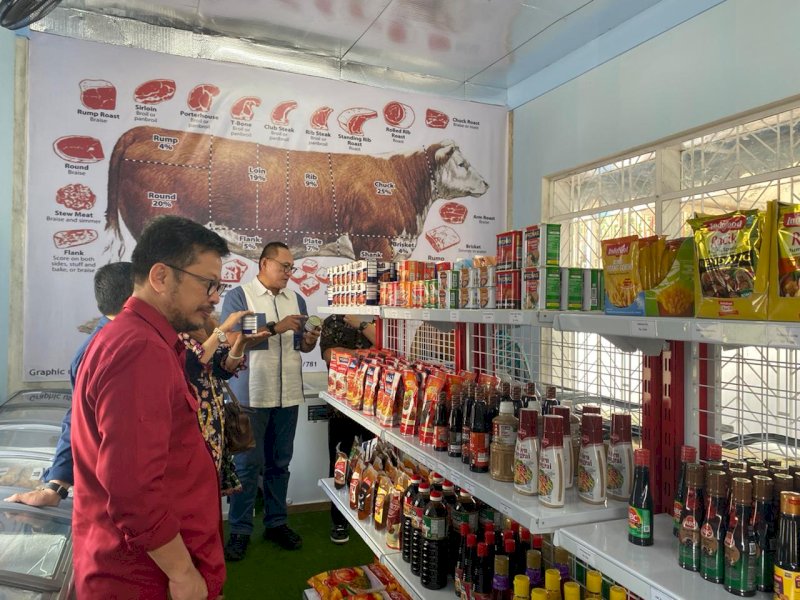 Jangan Lewatkan! Ada Promo Harga Daging Murah di Meat Shop Baji Minasa
