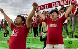 Selangkah Lagi PSM Menuju Juara