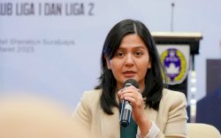 Respon PSSI Soal Aksi Tolak Kedatangan Tm Israel U-20 