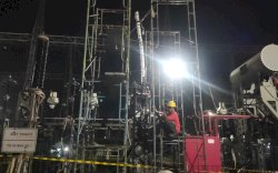 Listrik di Makassar Kerap Padam Beberapa Hari Terakhir, Ternyata Ini Penyebabnya