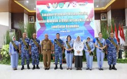 BKKBN Sulsel Gandeng Lanud Hasanuddin Cegah Stunting 