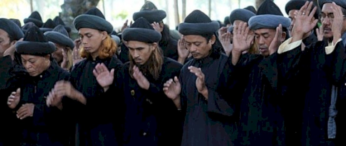 Jemaah An-Nadzir, Kabupaten Gowa, telah menetapkan 1 Ramadhan 1444 Hijriah jatuh pada 22 Maret 2023. Jemaah An-Nadzir, Kabupaten Gowa, telah menetapkan 1 Ramadhan 1444 Hijriah jatuh pada 22 Maret 2023.