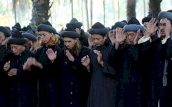 Tujuh Alasan Jemaah An-Nadzir Tetapkan Awal Ramadhan 22 Maret 2023