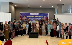 Humas Diskominfo Selayar Optimalkan Peran Melalui Workshop Strategi Pengelolaan Konten Kreatif