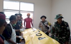 2 Santri Jadi Korban Banjir di Polman, 1 Tewas dan Korban Lainnya Hilang