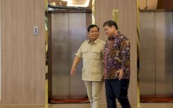 Partai Golkar Sambut Baik Dukungan Partai Gelora untuk Prabowo