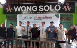 Forum Zakat Sulsel Paparkan Program dan Target Penerimaan Zakat Ramadhan
