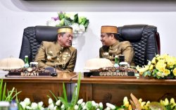 Buka Akses Wilayah Terisolir, Pemprov Alokasikan Rp73,2 M untuk Ruas Takkalasi - Bainange - Lawo