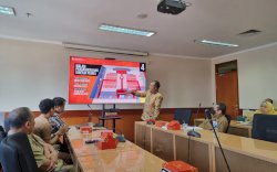 Pemkot Makassar Siap Sambut 546 Kepala Daerah dalam Hari OTDA 29 April Mendatang