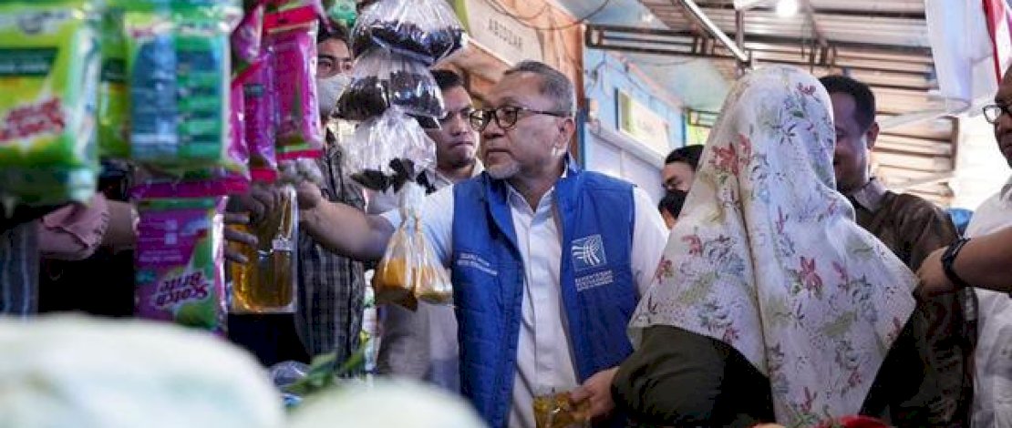 Pemerintah Bakal Stop Impor Beras, Gula, dan Garam Pemerintah Bakal Stop Impor Beras, Gula, dan Garam