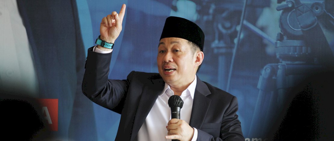Anis Matta Anis Matta