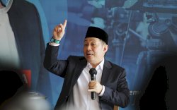 Pesan Anis Matta, Maulid Nabi Bisa Jadi Energi untuk Menjaga Keutuhan Bangsa dari Ancaman Disintegrasi