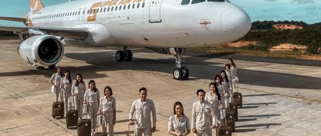 Ratusan Penumpang Air Jet Mandi Keringat Gegara Pengatur Tekanan Udara Kabin Tidak Berfungsi Ratusan Penumpang Air Jet Mandi Keringat Gegara Pengatur Tekanan Udara Kabin Tidak Berfungsi