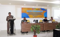 Saiful Arif Minta TPPS Komitmen Akselerasi Percepatan Penurunan Stunting