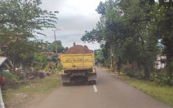 Pemuda Tambora Dorong Penerintah Jeneponto Beri Bimbingan ke Pelaku Tambang Galian C 