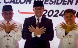 Takut Tidak Menang, PKS Desak Anies Umumkan Cawapres