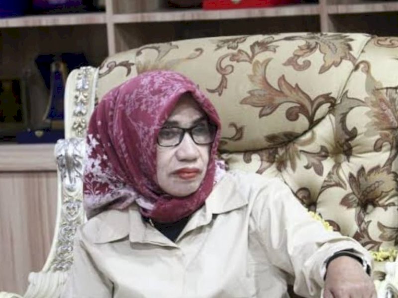 Ibu Hamil dan Bayinya Meninggal Usai Ditandu 17 Jam, Ini Penjelasan Dinkes Luwu Utara