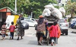 Anjal dan Sejenisnya Kerap di Razia, Fatwa MUI Larang Beri Uang di Jalan