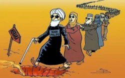 Aliran Sesat Puang Nene di Bone, Pemkab Akan Lakukan Pembinaan