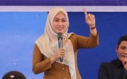 BPS Ungkap Capaian Indikator Makro Ekonomi Luwu Utara Terus Membaik