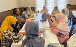 Pokja HIV AIDS, Bangun Kolaborasi Demi Wujudkan Perda Inisiatif