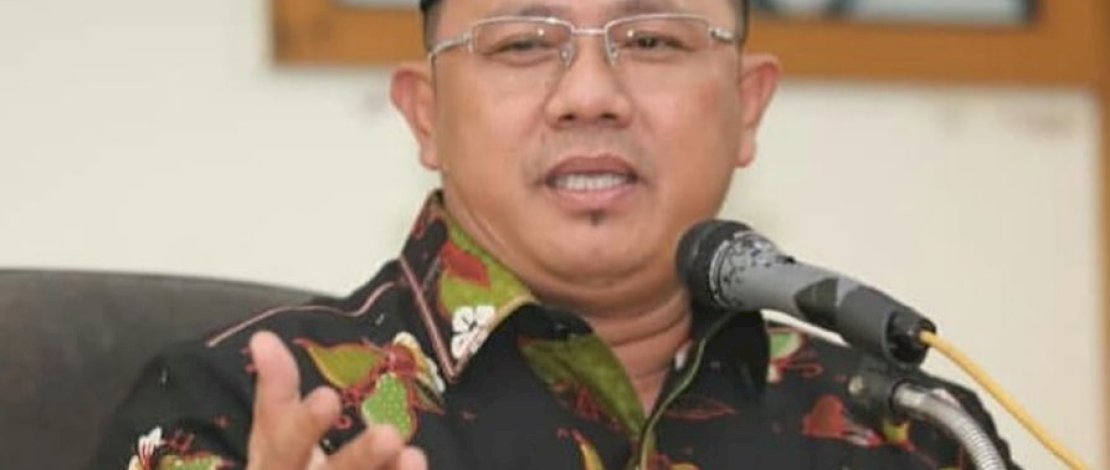 Saiful Mujab