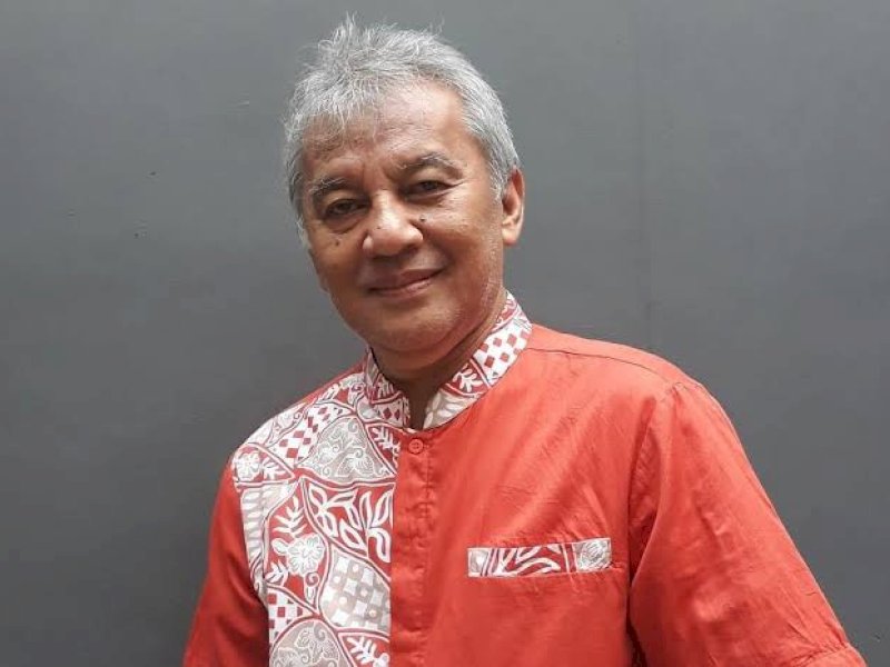 Sepakat dengan Kementan, HKTI Minta Semua Pihak Gunakan Data BPS