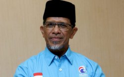 Partai Gelora Indonesia Minta Pemerintah Bolehkan Buka Puasa Bersama