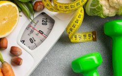 Diet Sehat Saat Puasa, Auto Langsing di Hari Lebaran