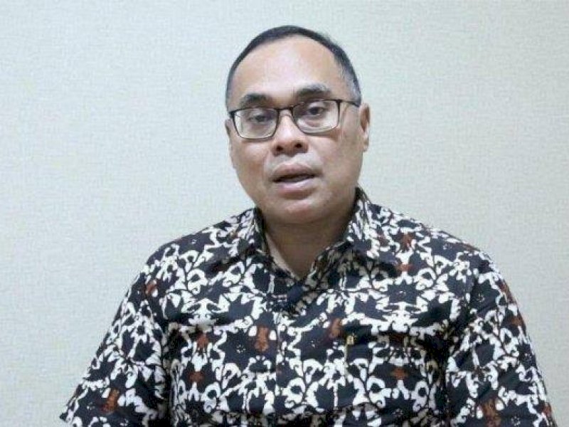 Indonesia Tak Bisa Intervensi FIFA Soal Penolakan Tim U-20 Israel